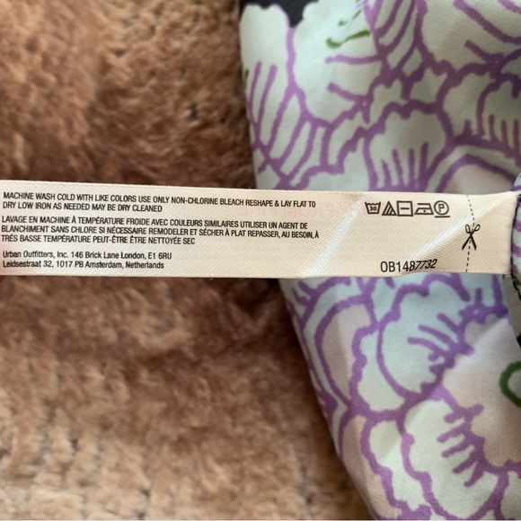 Free People Spellbound Strapless Bodysuit - Picture 10 of 10